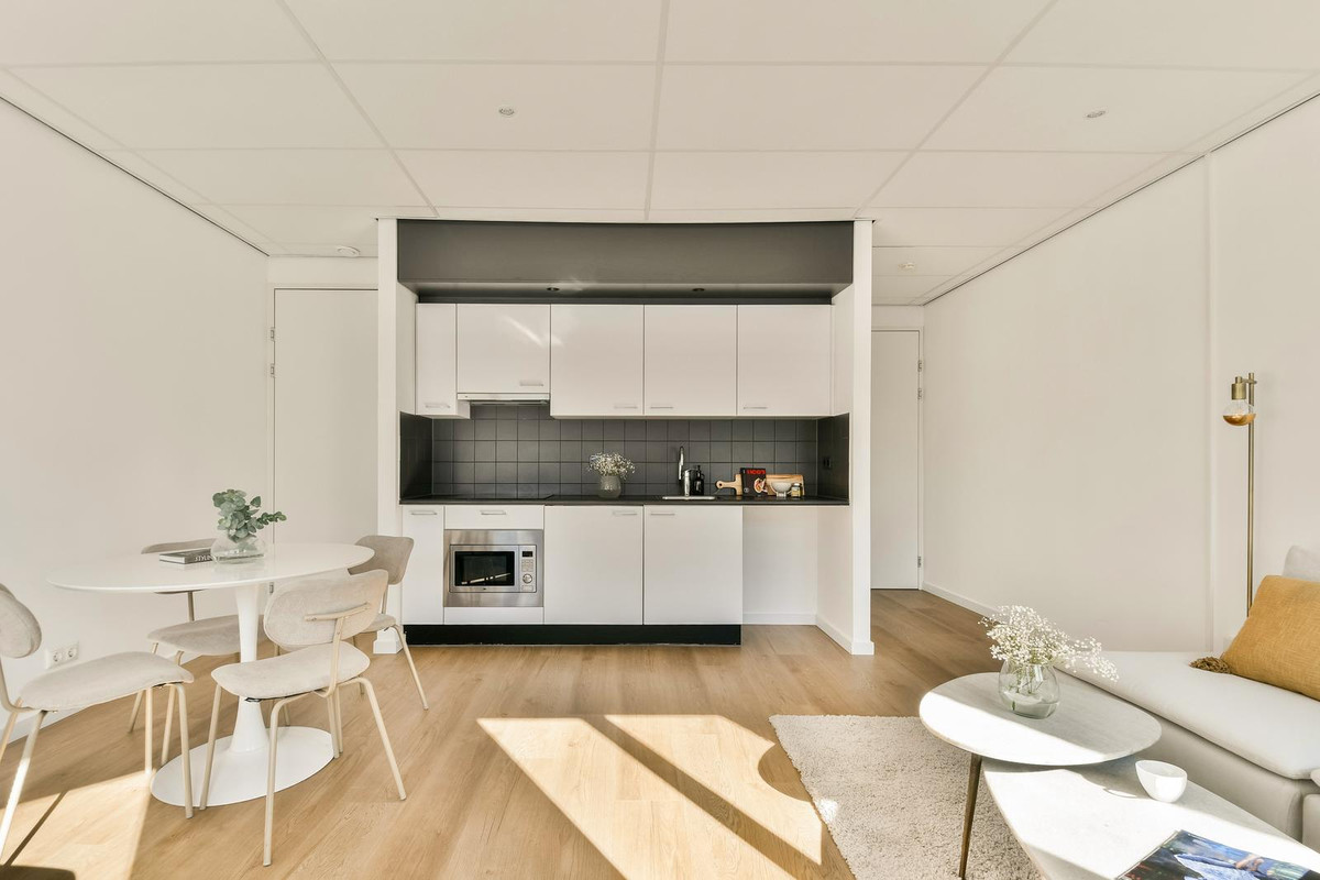 Studio te koop: Kalverstraat 6-7, Apeldoorn