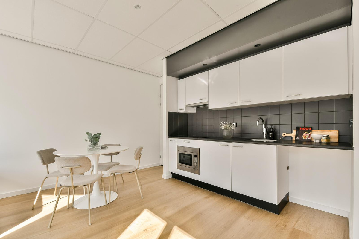 Studio te koop: Kalverstraat 6-7, Apeldoorn