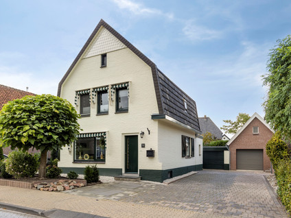 Zeelandsestraat 12