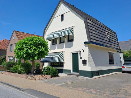 Zeelandsestraat 12