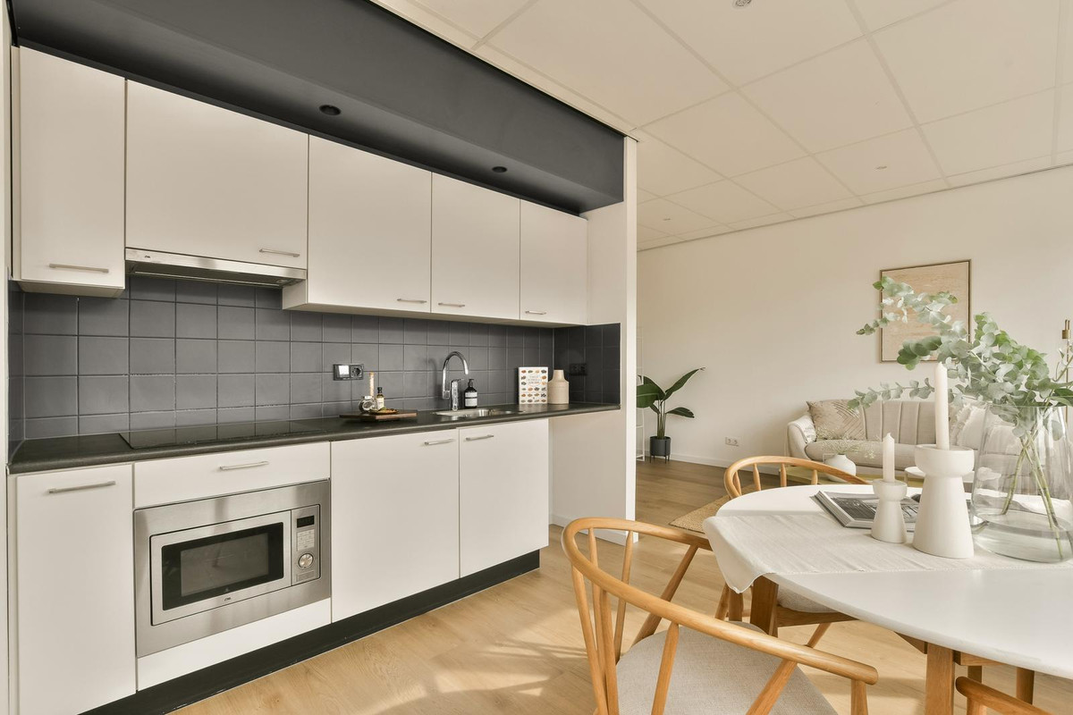 Studio te koop: Kalverstraat 8-7, Apeldoorn