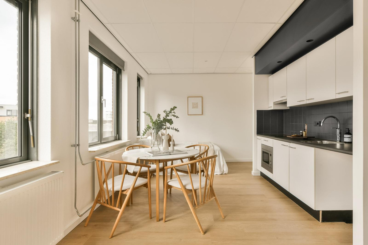 Studio te koop: Kalverstraat 8-7, Apeldoorn