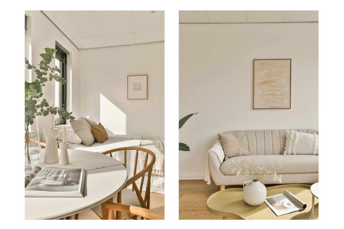 Studio te koop: Kalverstraat 8-7, Apeldoorn