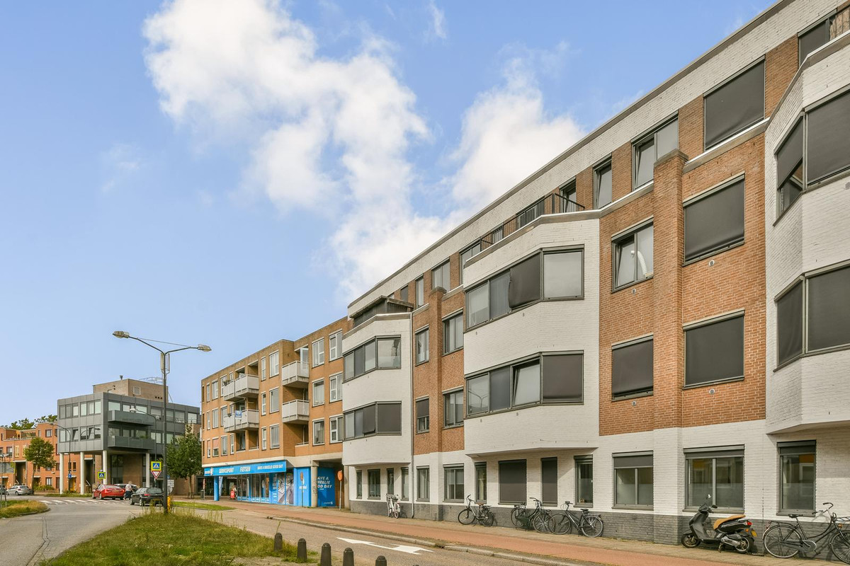 Studio te koop: Kalverstraat 8-7, Apeldoorn