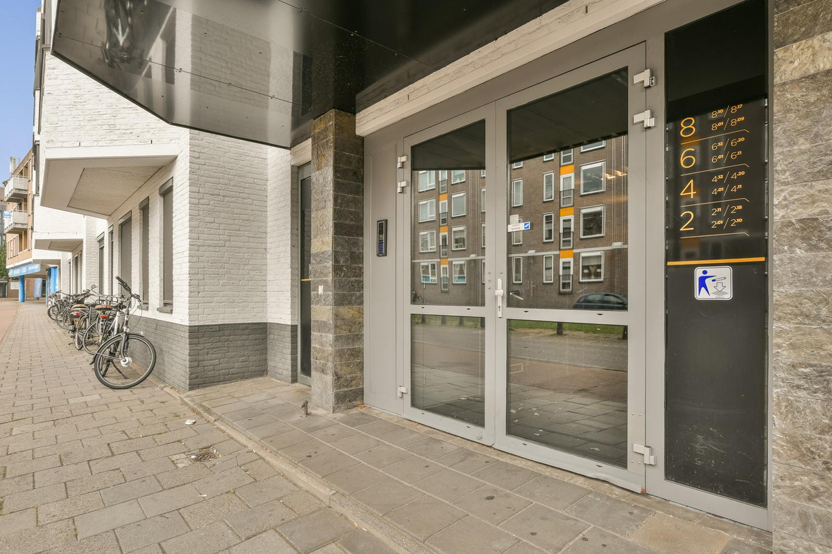 Studio te koop: Kalverstraat 8-7, Apeldoorn