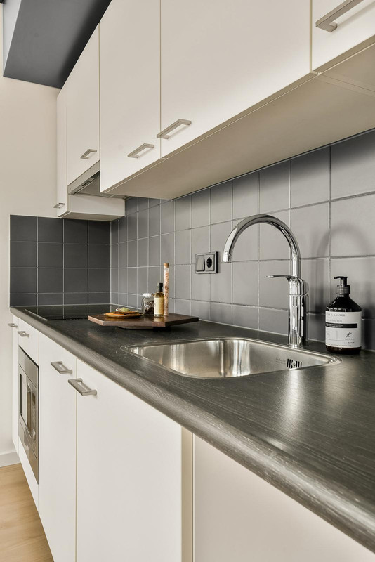 Studio te koop: Kalverstraat 8-7, Apeldoorn
