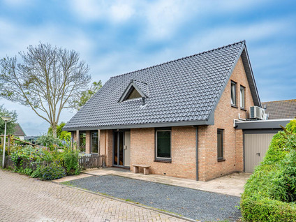 Jacoba van Beierenlaan 18