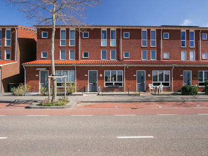 Vrouw Avenweg 178