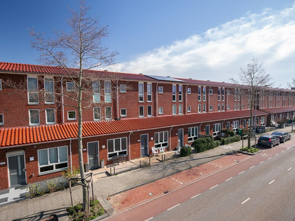 Vrouw Avenweg 178
