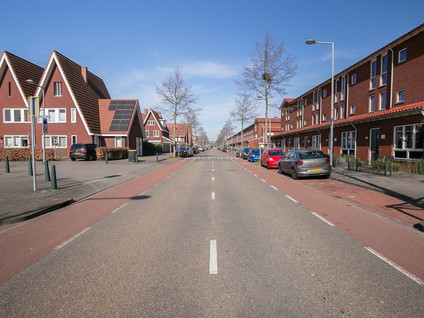 Vrouw Avenweg 178