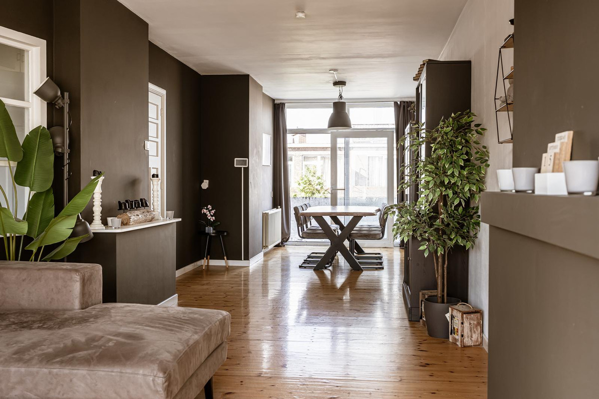 Appartement te koop: Hulshorststraat 53, 'S-Gravenhage