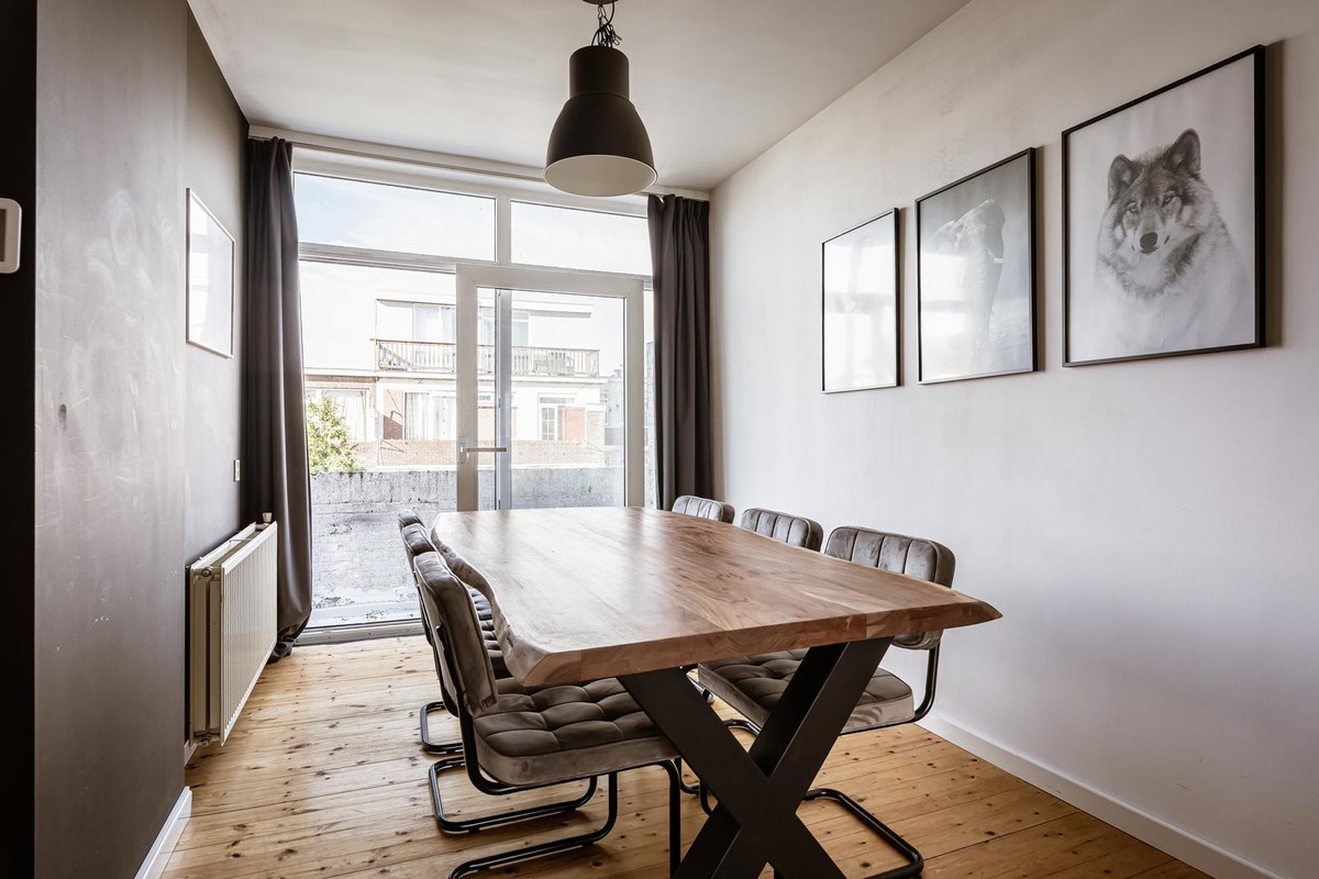 Appartement te koop: Hulshorststraat 53, 'S-Gravenhage