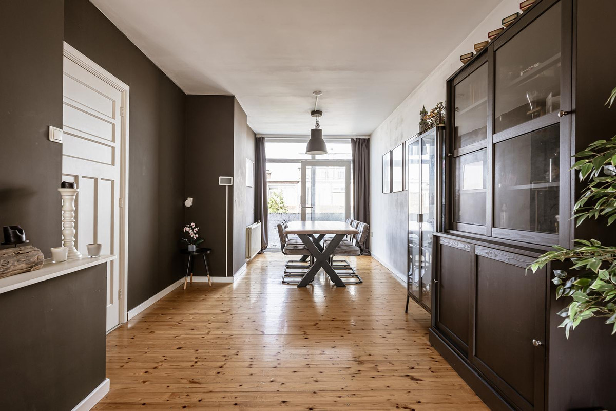 Appartement te koop: Hulshorststraat 53, 'S-Gravenhage