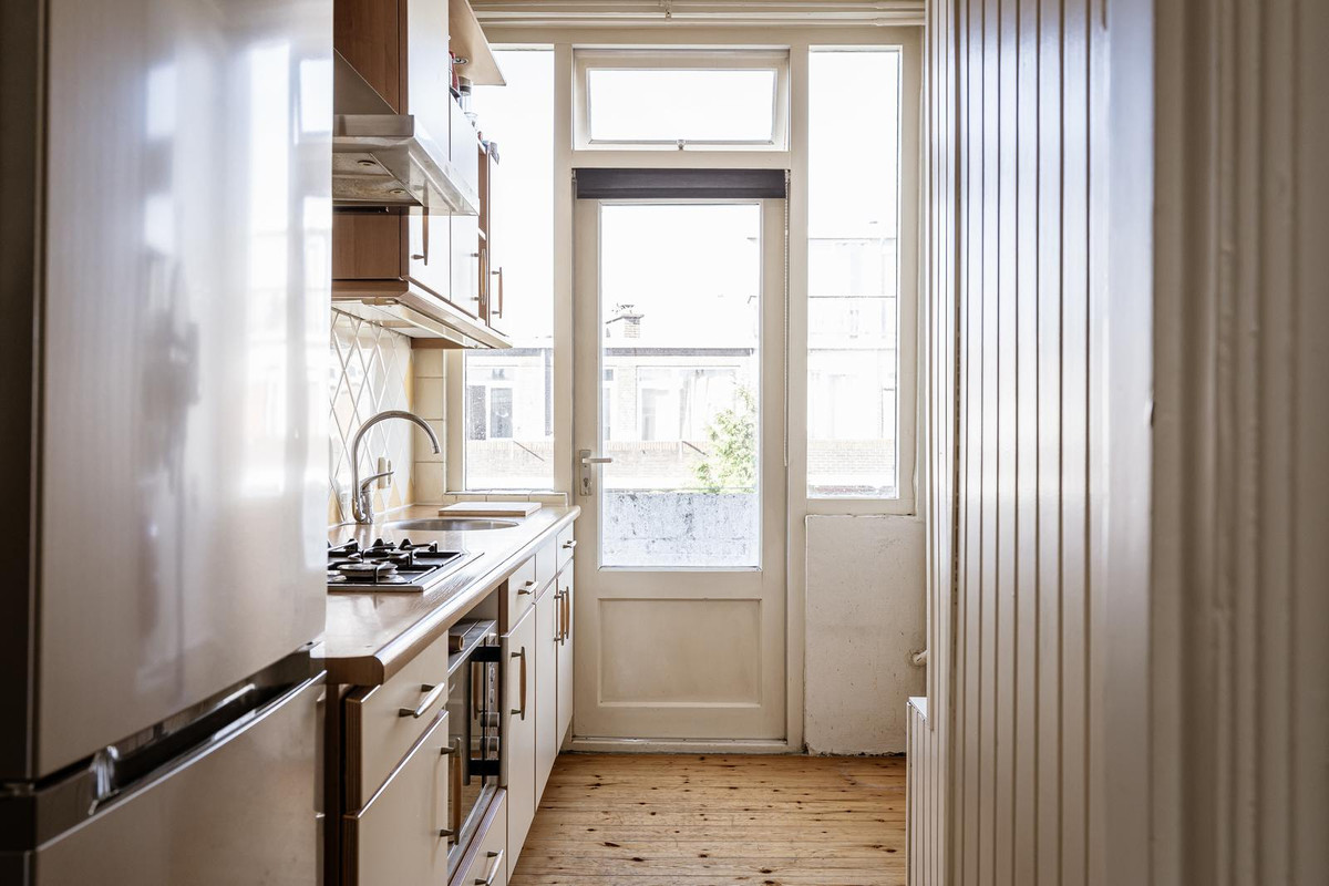 Appartement te koop: Hulshorststraat 53, 'S-Gravenhage
