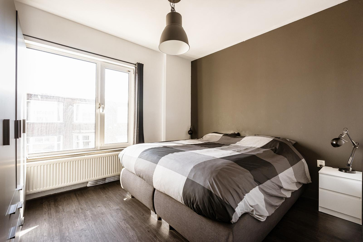 Appartement te koop: Hulshorststraat 53, 'S-Gravenhage