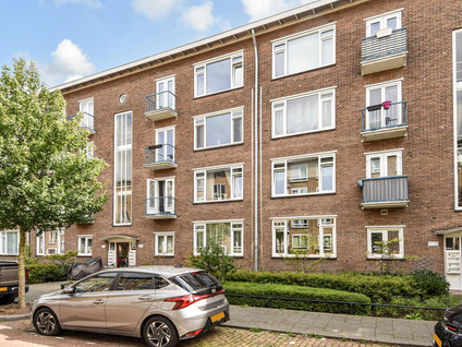 van Dijcklaan 41