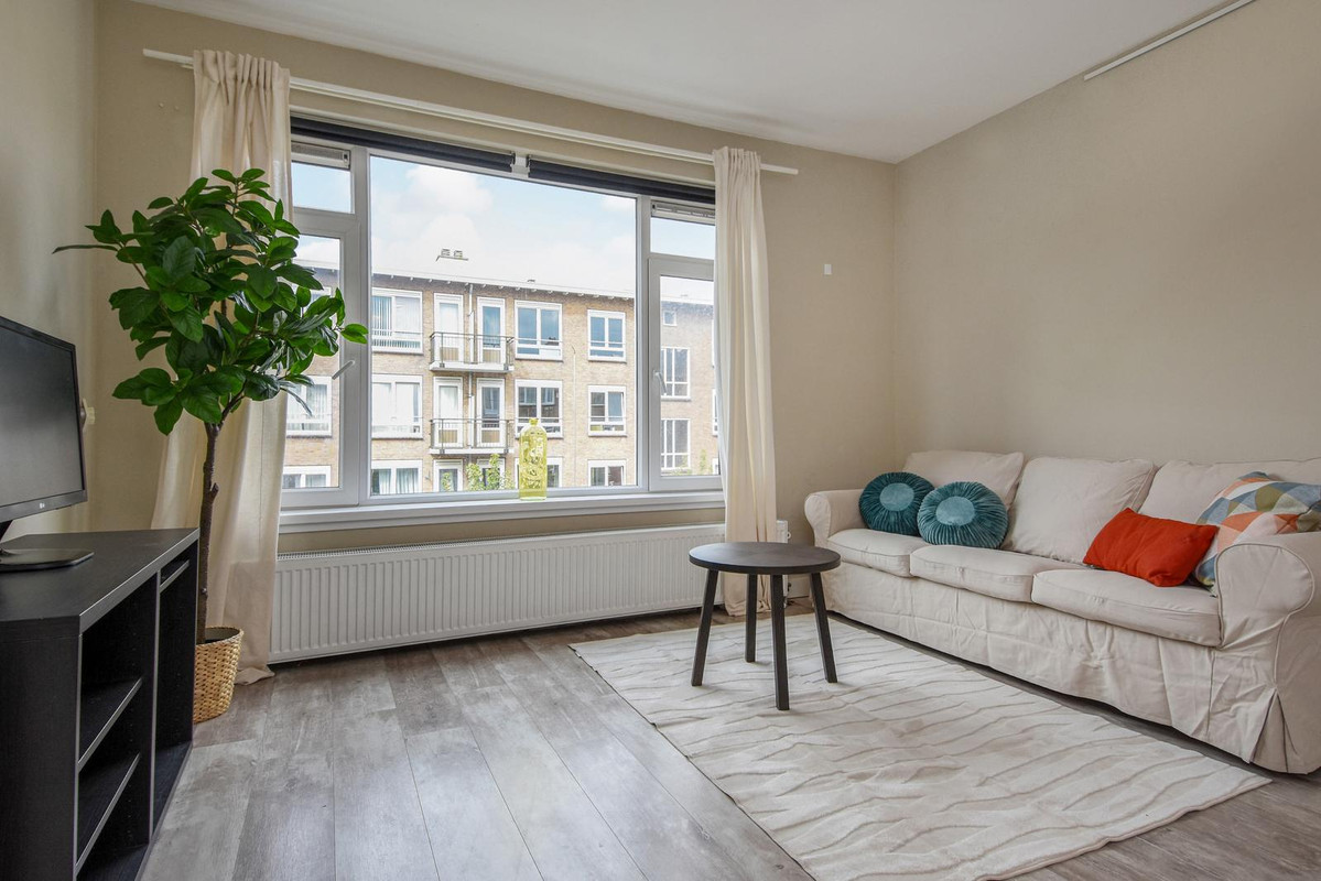 Appartement te koop: van Dijcklaan 41, Rijswijk