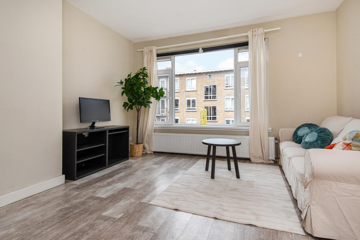 Appartement te koop: van Dijcklaan 41, Rijswijk