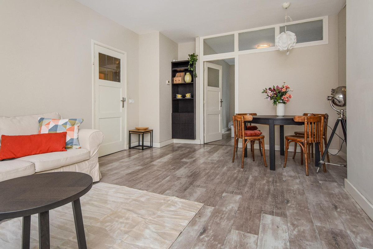 Appartement te koop: van Dijcklaan 41, Rijswijk