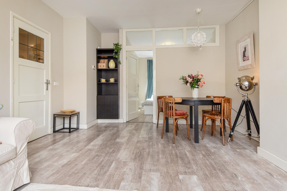 Appartement te koop: van Dijcklaan 41, Rijswijk