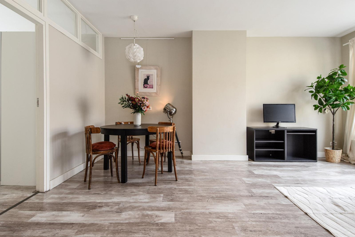 Appartement te koop: van Dijcklaan 41, Rijswijk