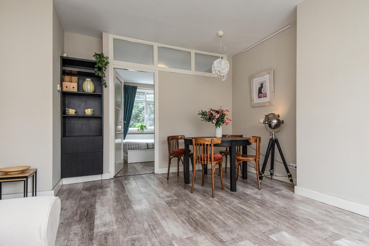 Appartement te koop: van Dijcklaan 41, Rijswijk