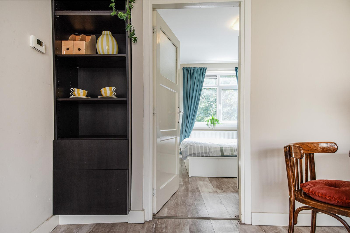 Appartement te koop: van Dijcklaan 41, Rijswijk