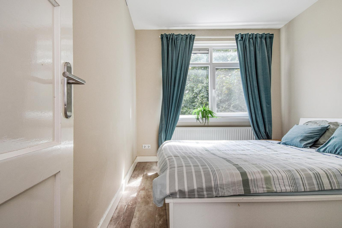 Appartement te koop: van Dijcklaan 41, Rijswijk
