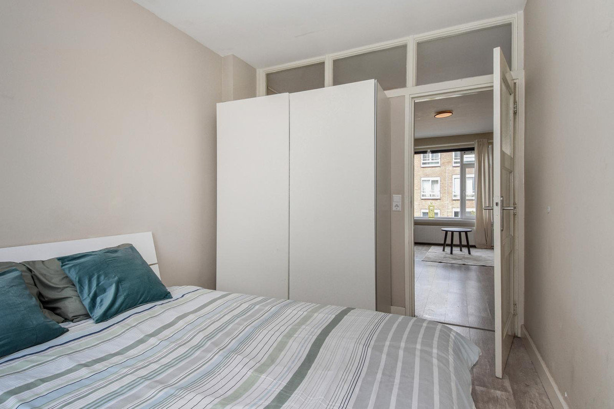 Appartement te koop: van Dijcklaan 41, Rijswijk