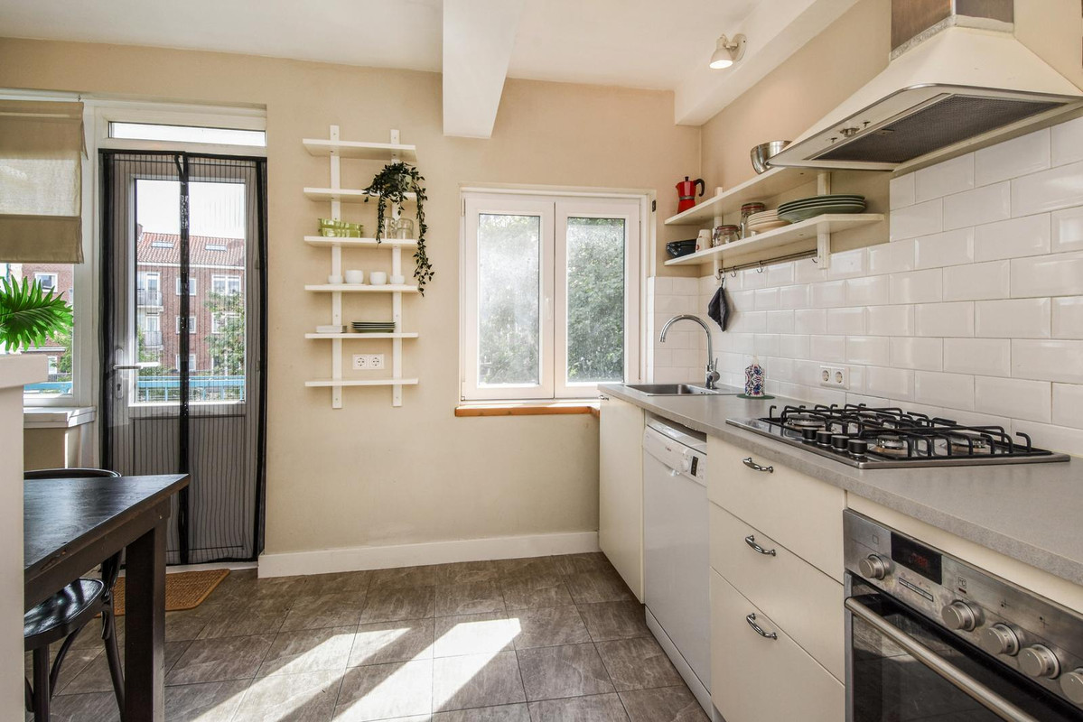 Appartement te koop: van Dijcklaan 41, Rijswijk