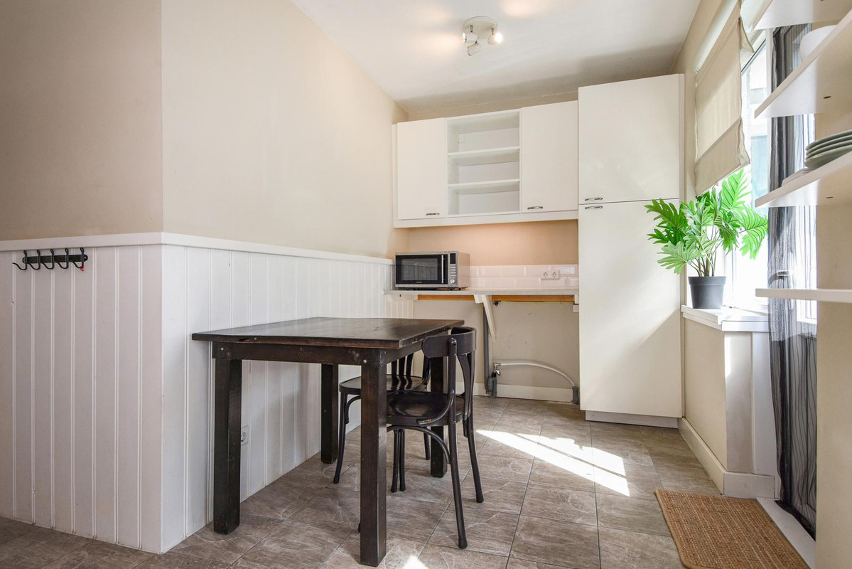 Appartement te koop: van Dijcklaan 41, Rijswijk