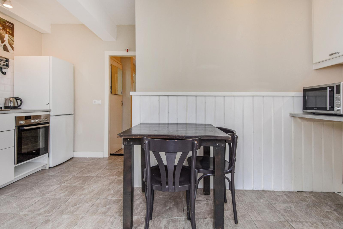 Appartement te koop: van Dijcklaan 41, Rijswijk