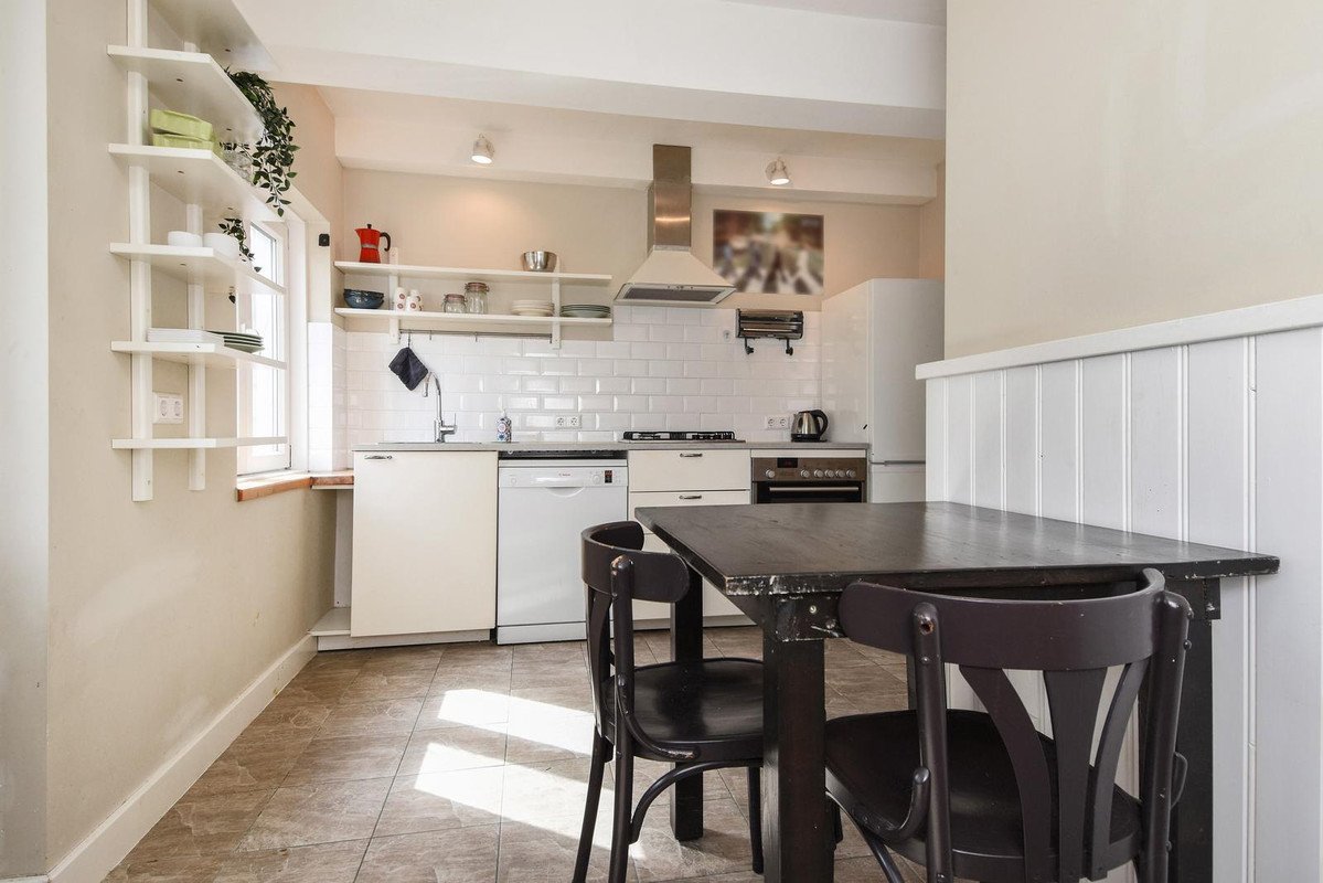 Appartement te koop: van Dijcklaan 41, Rijswijk