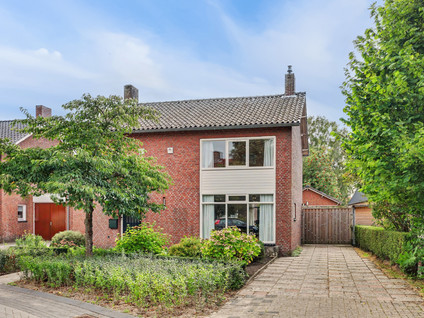 Prinses Beatrixstraat 4