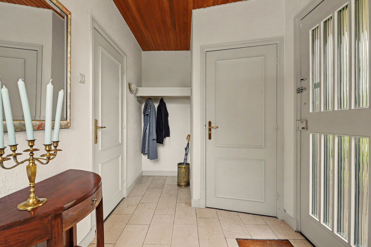 Vrijstaande woning te koop: Prinses Beatrixstraat 4, Bergeijk