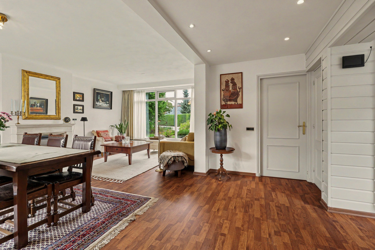Vrijstaande woning te koop: Prinses Beatrixstraat 4, Bergeijk