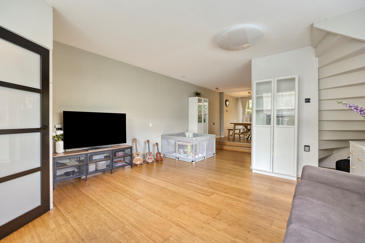 Hoekwoning te koop: Herikerberg 1, Zoetermeer