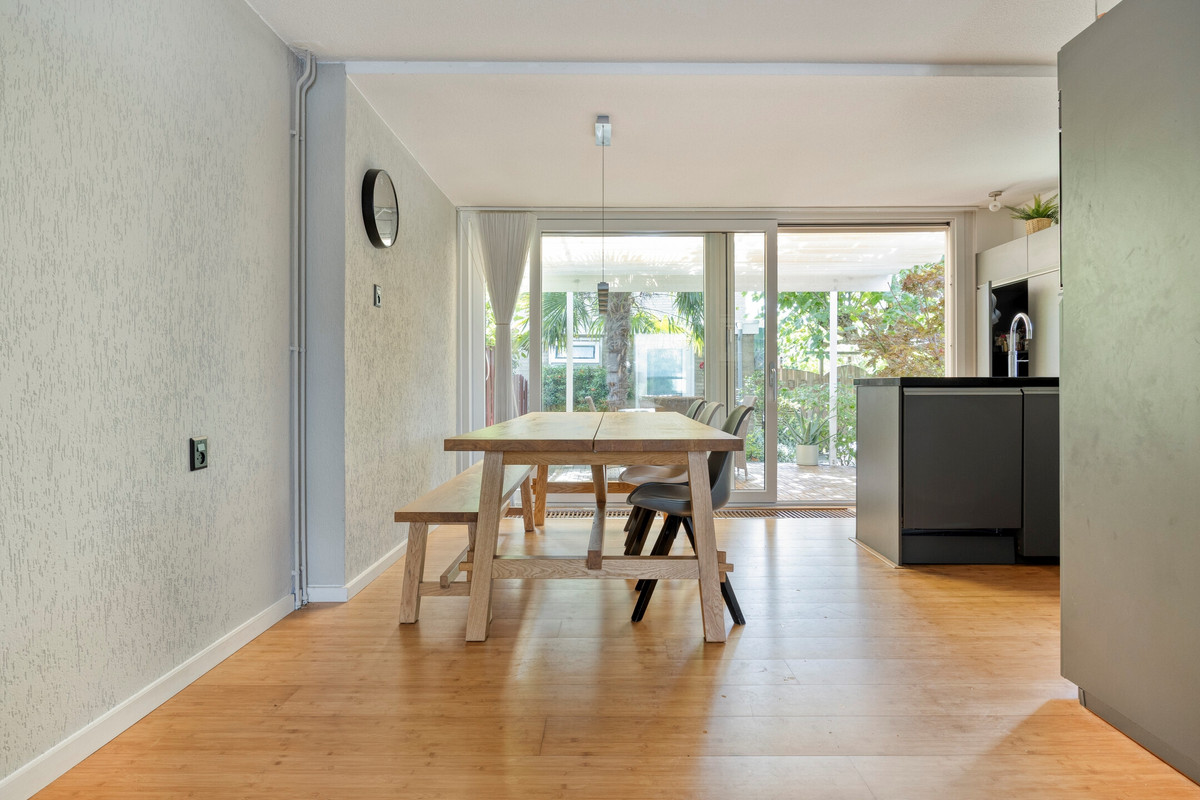 Hoekwoning te koop: Herikerberg 1, Zoetermeer
