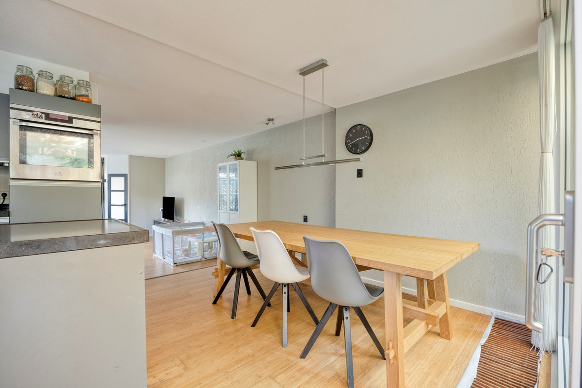 Hoekwoning te koop: Herikerberg 1, Zoetermeer