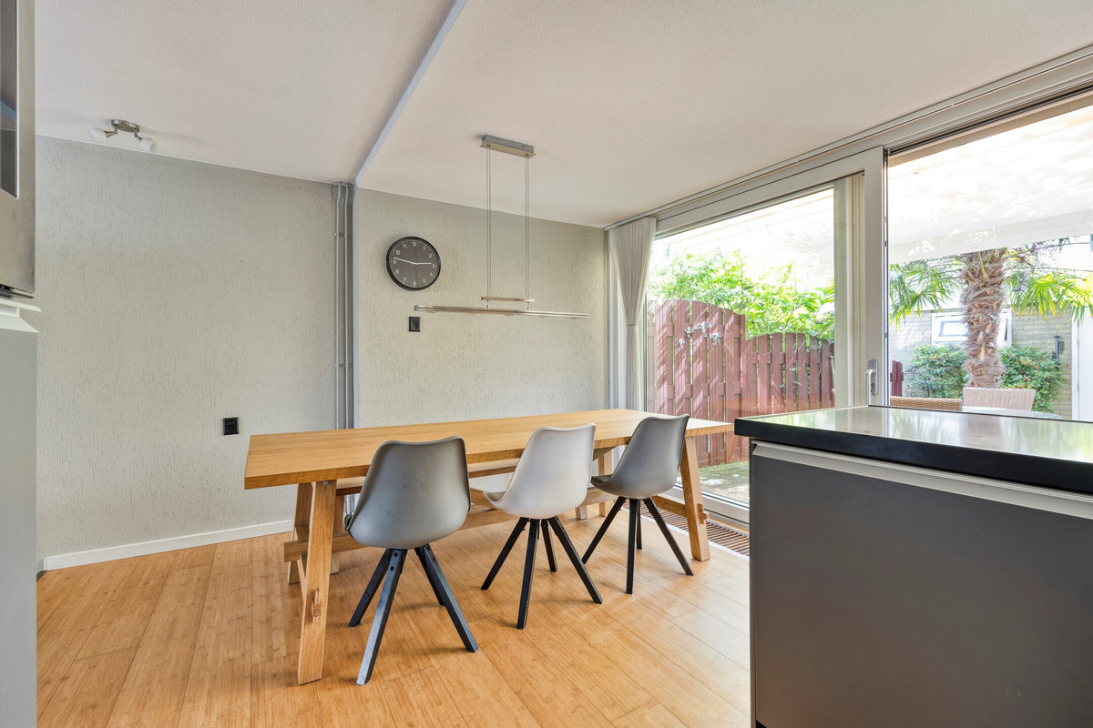 Hoekwoning te koop: Herikerberg 1, Zoetermeer