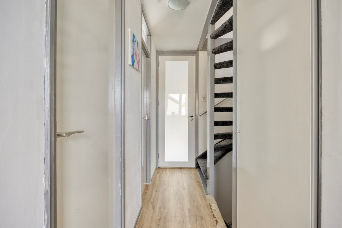 Hoekwoning te koop: Herikerberg 1, Zoetermeer