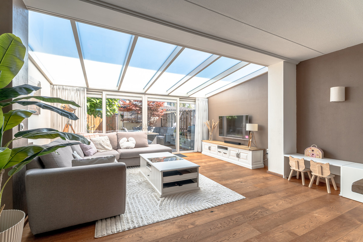 Tussenwoning te koop: Mekongstraat 16, Spijkenisse