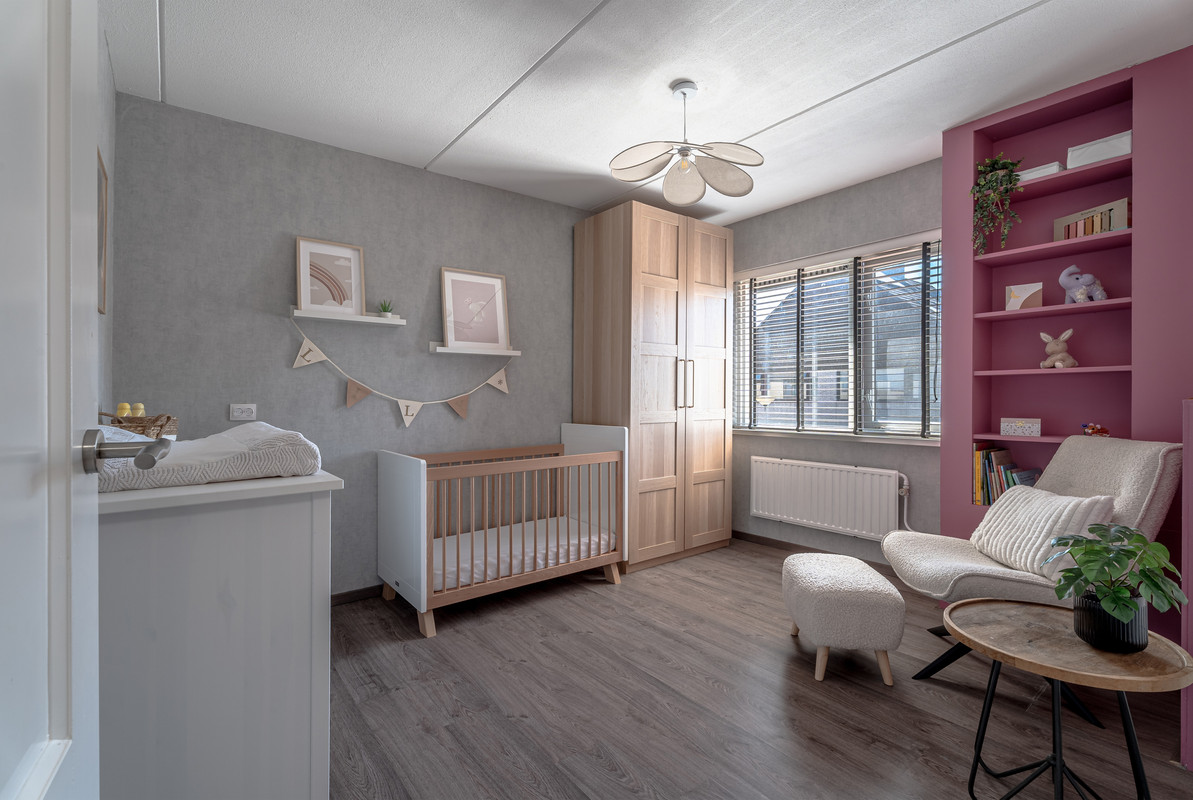 Tussenwoning te koop: Mekongstraat 16, Spijkenisse