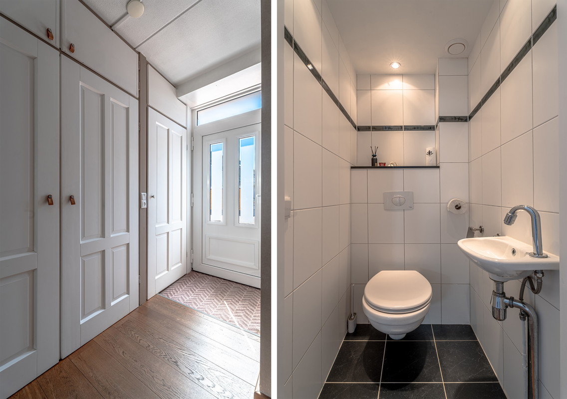 Tussenwoning te koop: Mekongstraat 16, Spijkenisse
