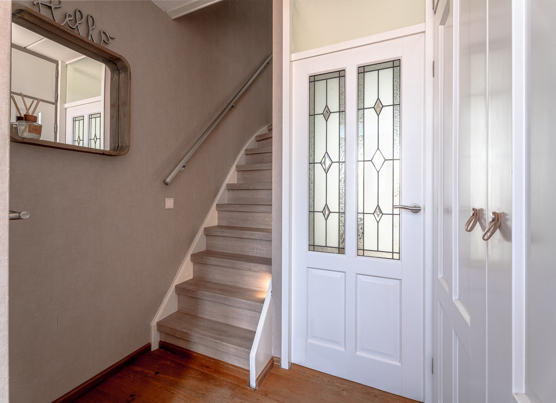 Tussenwoning te koop: Mekongstraat 16, Spijkenisse