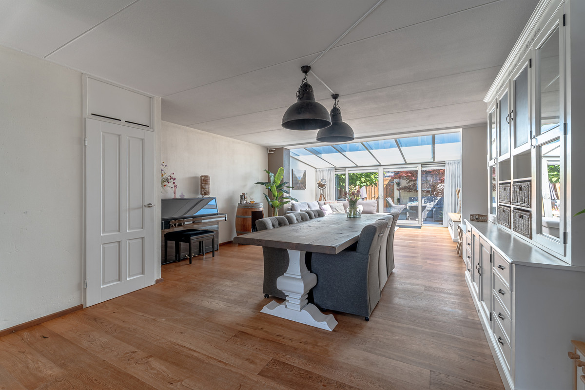 Tussenwoning te koop: Mekongstraat 16, Spijkenisse
