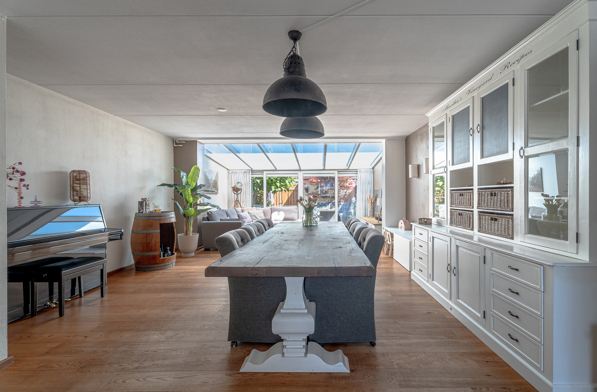 Tussenwoning te koop: Mekongstraat 16, Spijkenisse