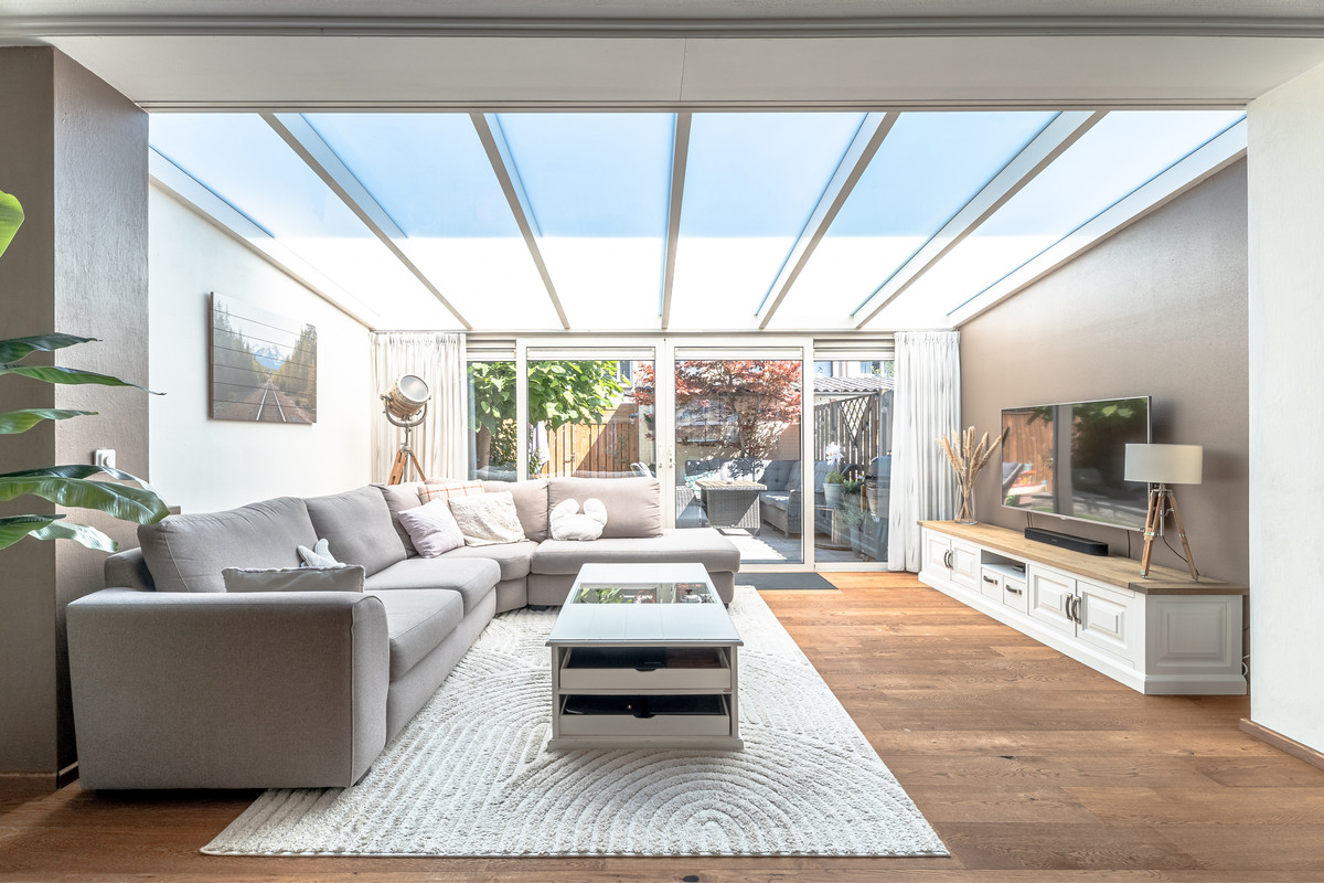 Tussenwoning te koop: Mekongstraat 16, Spijkenisse