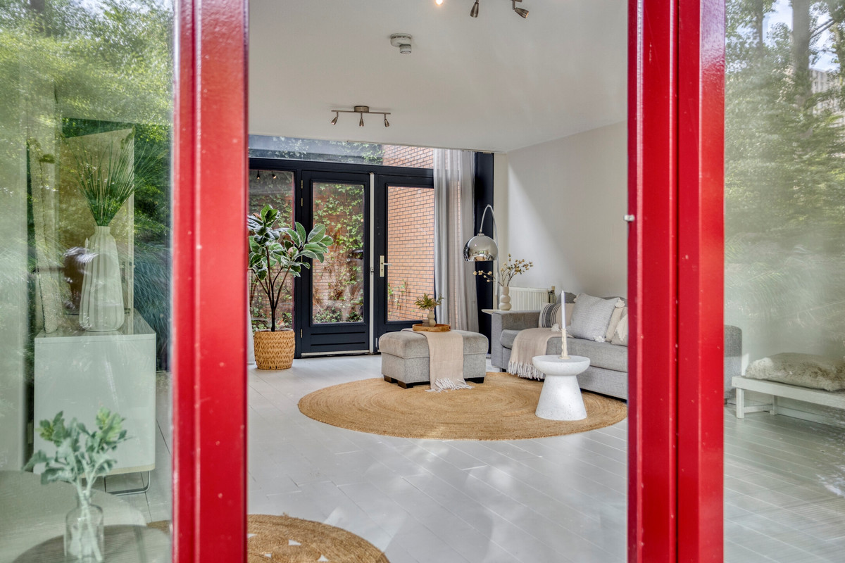 Tussenwoning te koop: Jacques Veltmanstraat 149, Amsterdam