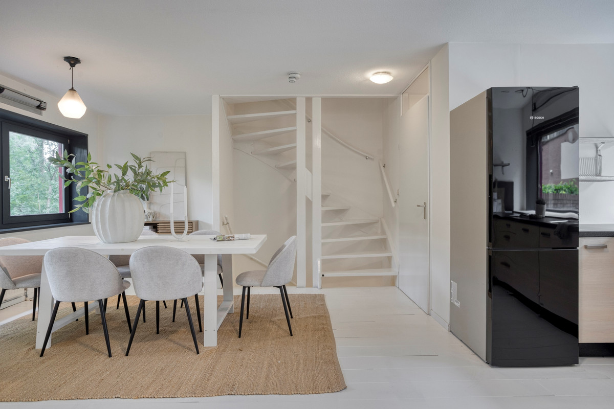 Tussenwoning te koop: Jacques Veltmanstraat 149, Amsterdam